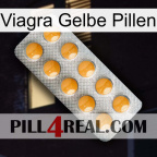 Viagra Yellow Pills levitra1